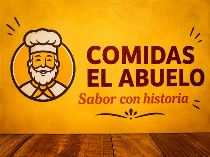 Hamburguesas Donde El.Viejo