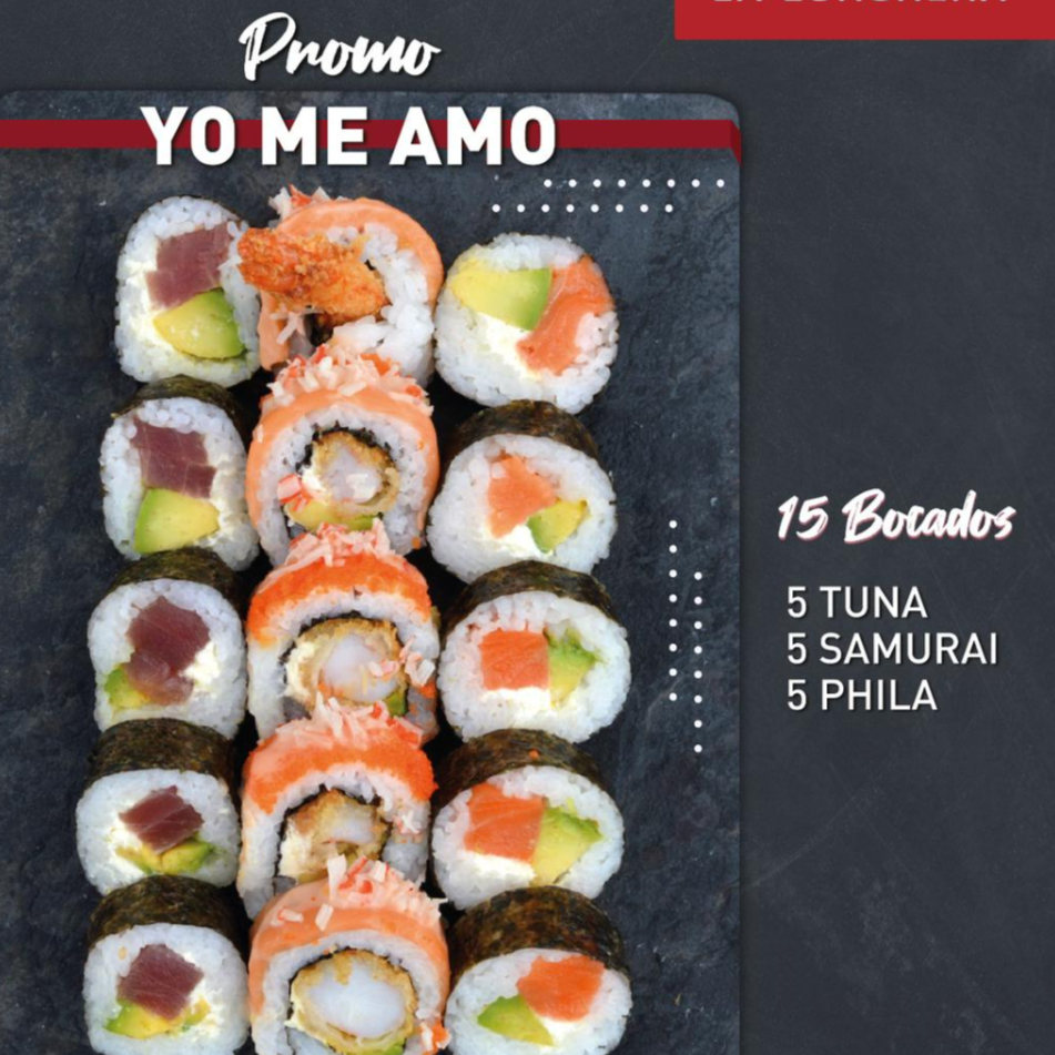 Promo Yo Me Amo
