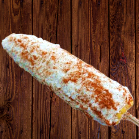 Elote Tradicional
