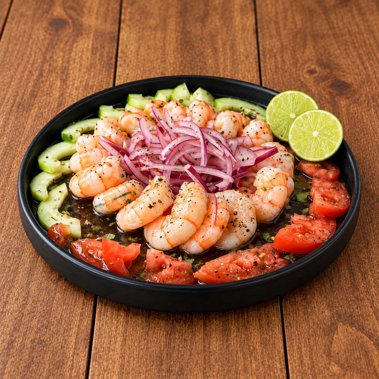 Camarón Pa' Picar