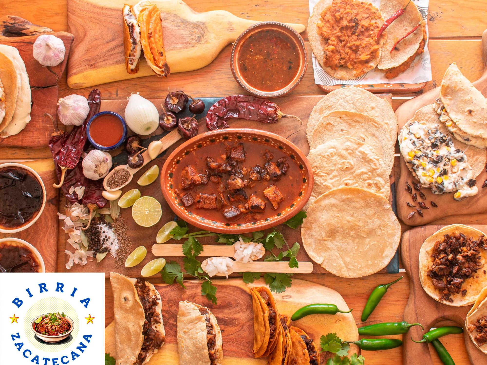 Birria Zacatecana