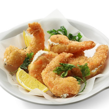 Camarones Philadelphia