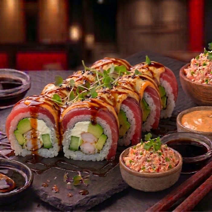 GOTEN ROLL