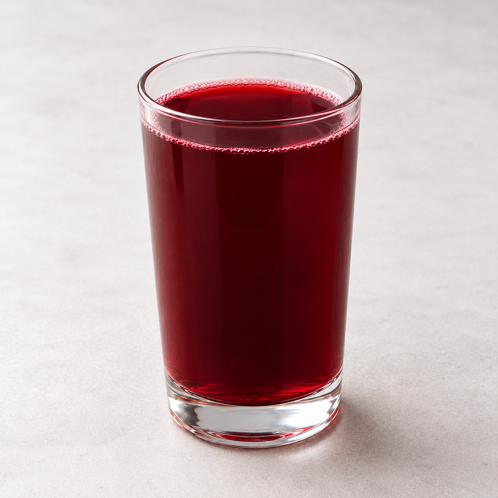 Agua de jamaica natural 500ml