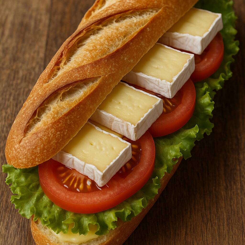 El “Brie”