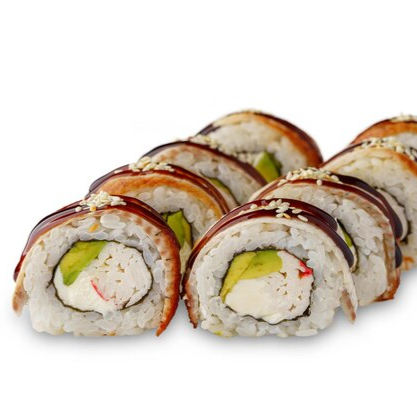 Surimi Fresh
