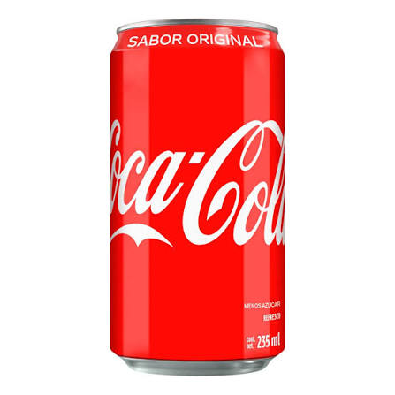 COCA COLA REG