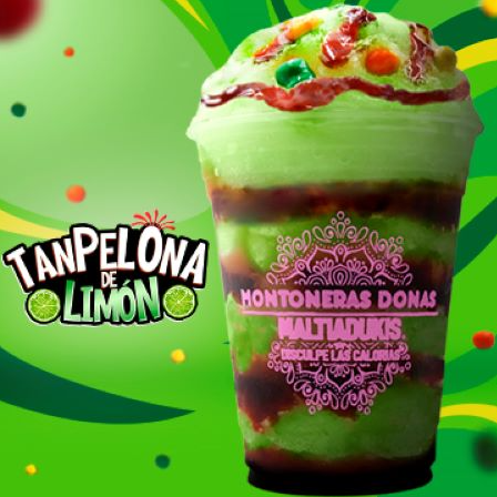 TanPelona Limón