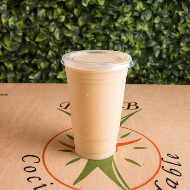 Licuado de Mango