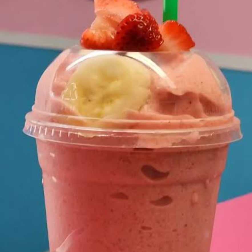 Frapes de Fruta