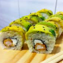 Maki Furai Maracumango