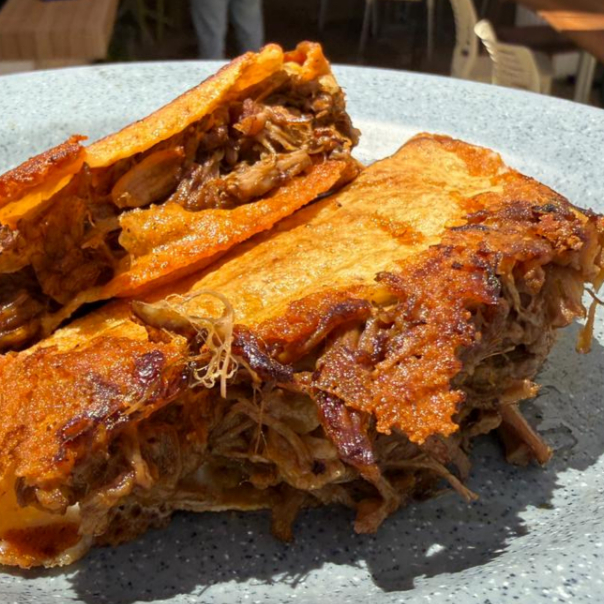 Dorado de Birria
