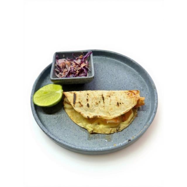 TACO GOBERNADOR DE CAMARÓN