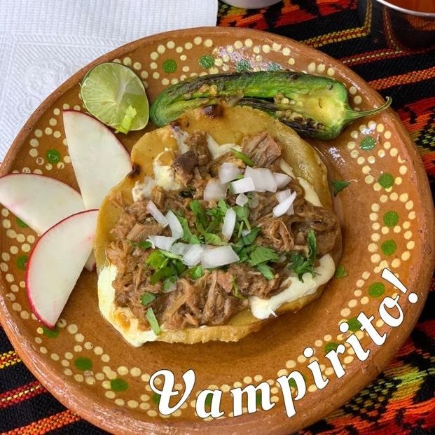 Vampirito