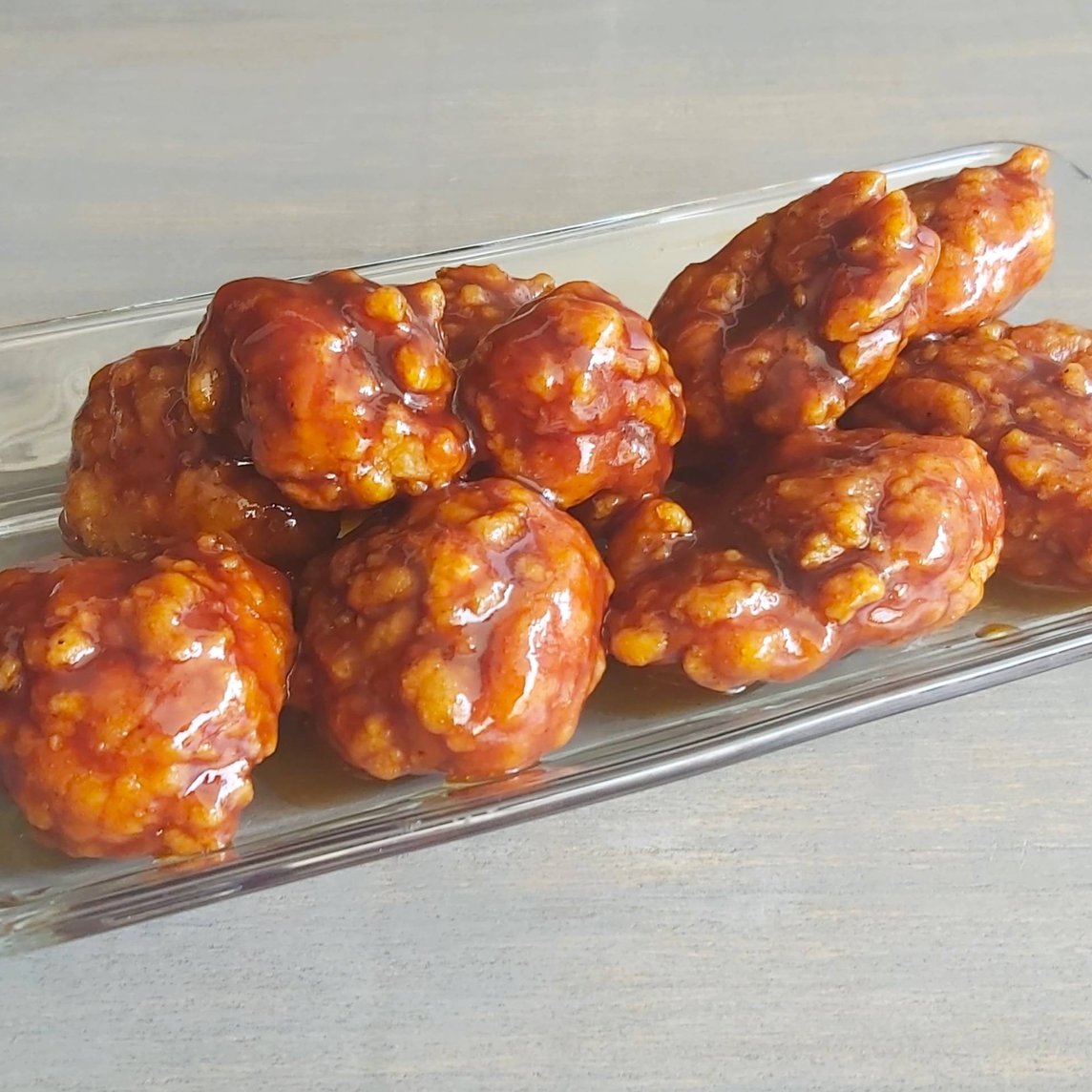 Boneless