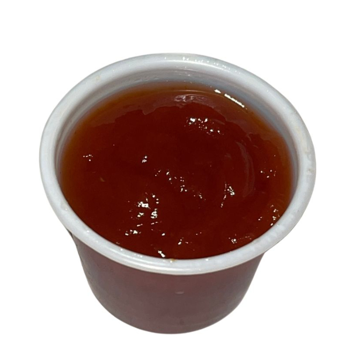 Salsa Catsup