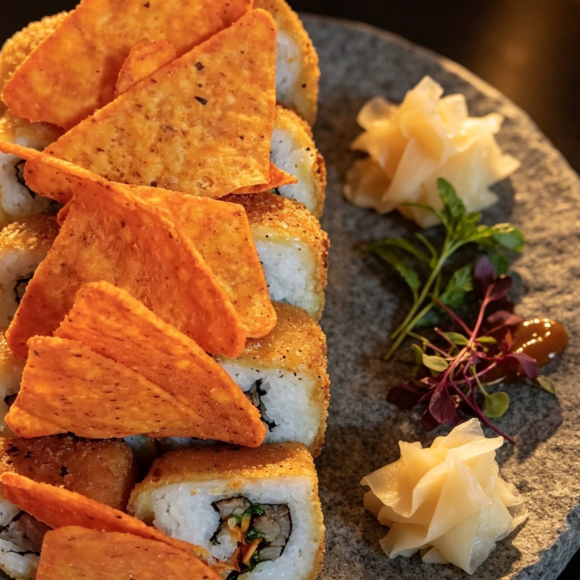 AIKO ROLL