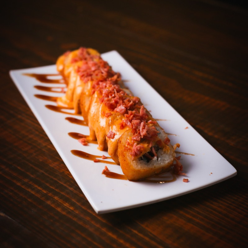 CARNIVOROLL
