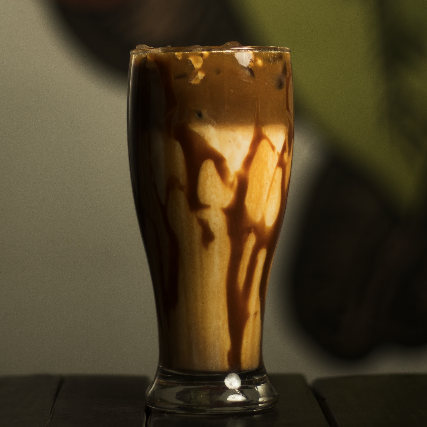 Horchata Rocks