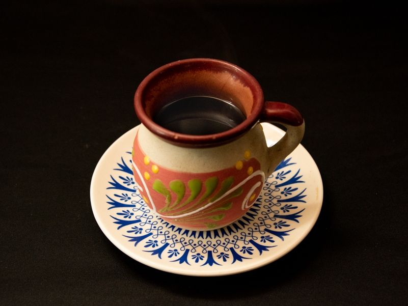 Cafe Regular (NUEVO)