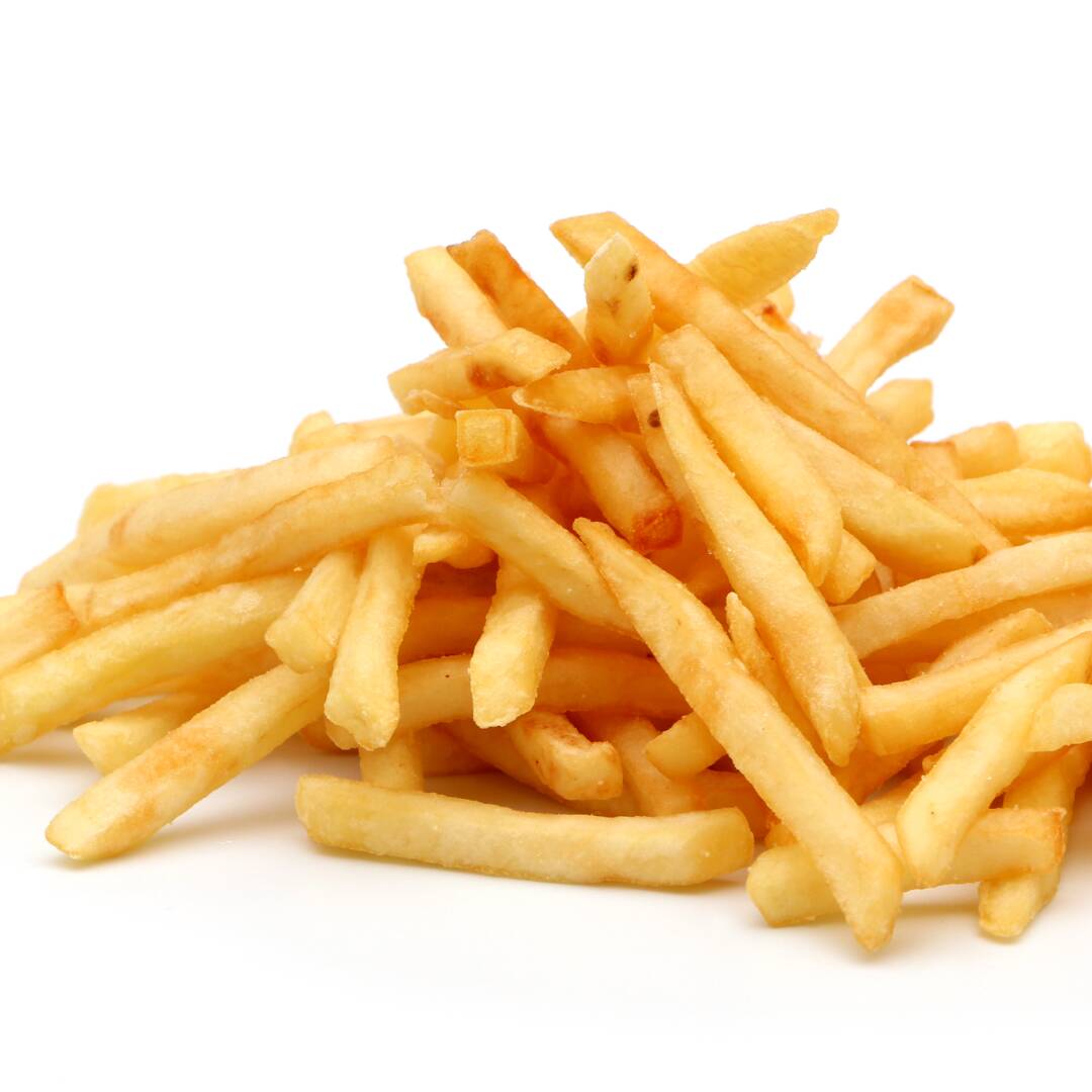 Papas Grandes