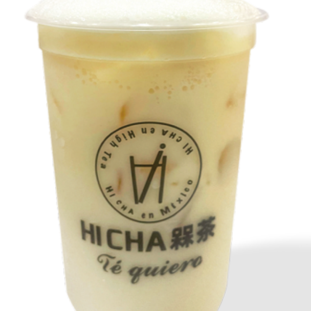 10 TEA CHAI （450ml）