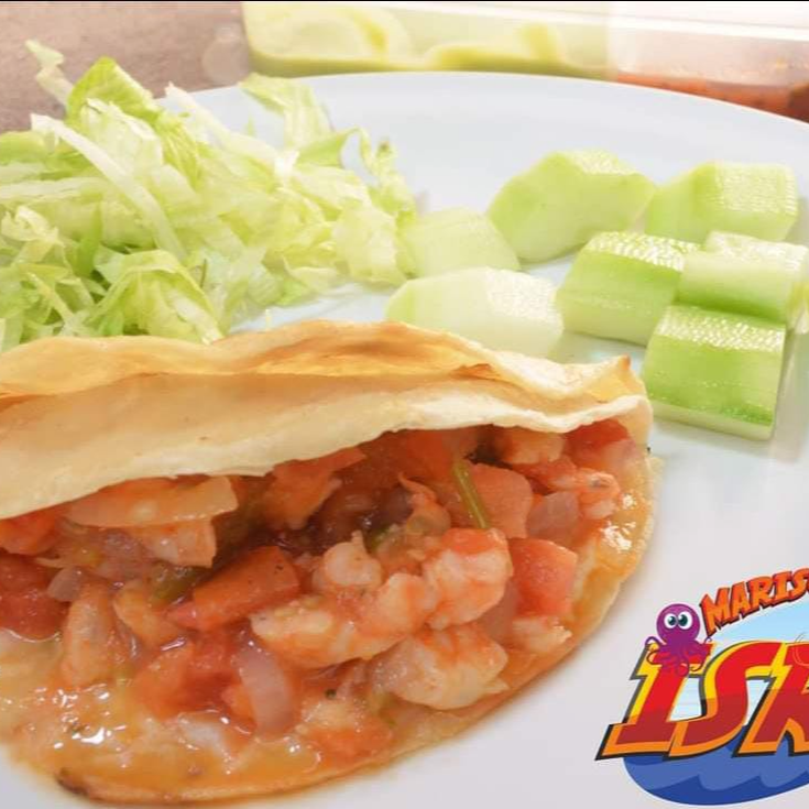 Taco Gobernador