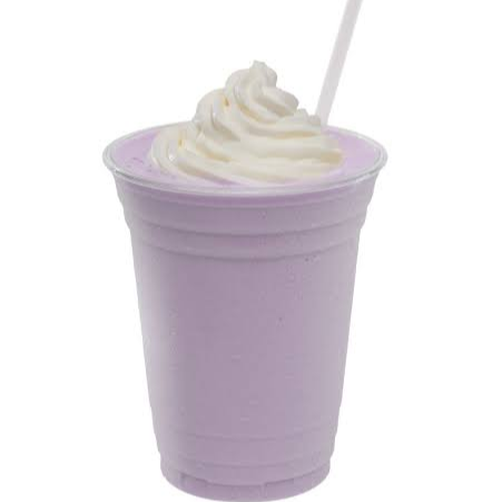 Frappé Taro