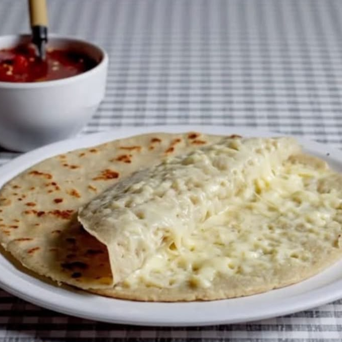 Combinadas de Bistec