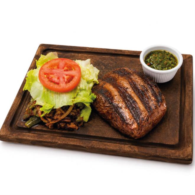 BIFE DE LOMO