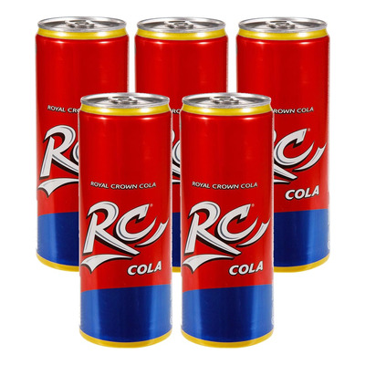 Royal Crown Cola