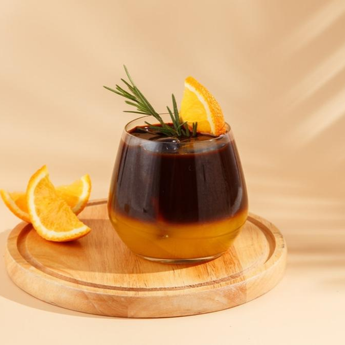 American Orange