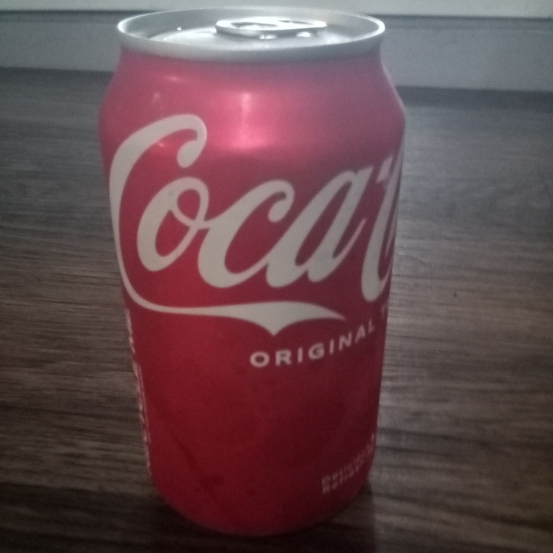 Coca-Cola de