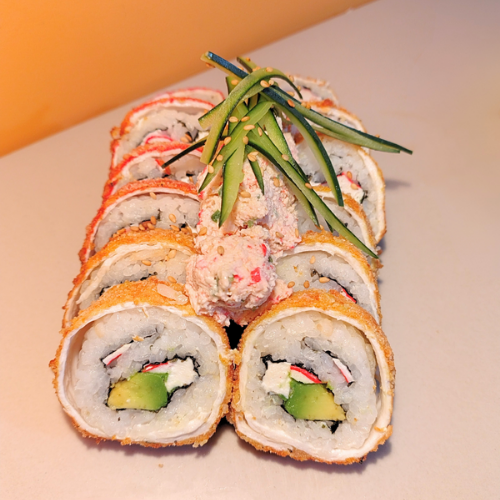 Jackson Roll