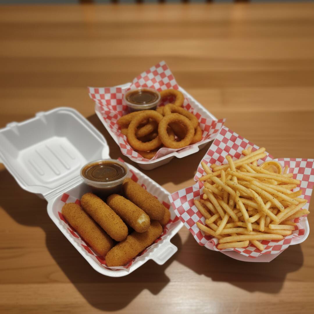 Combo para Compartir