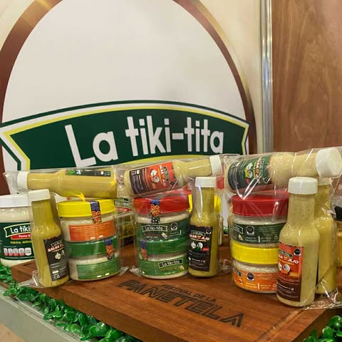 PROMOCIÓN TIKI-TITA