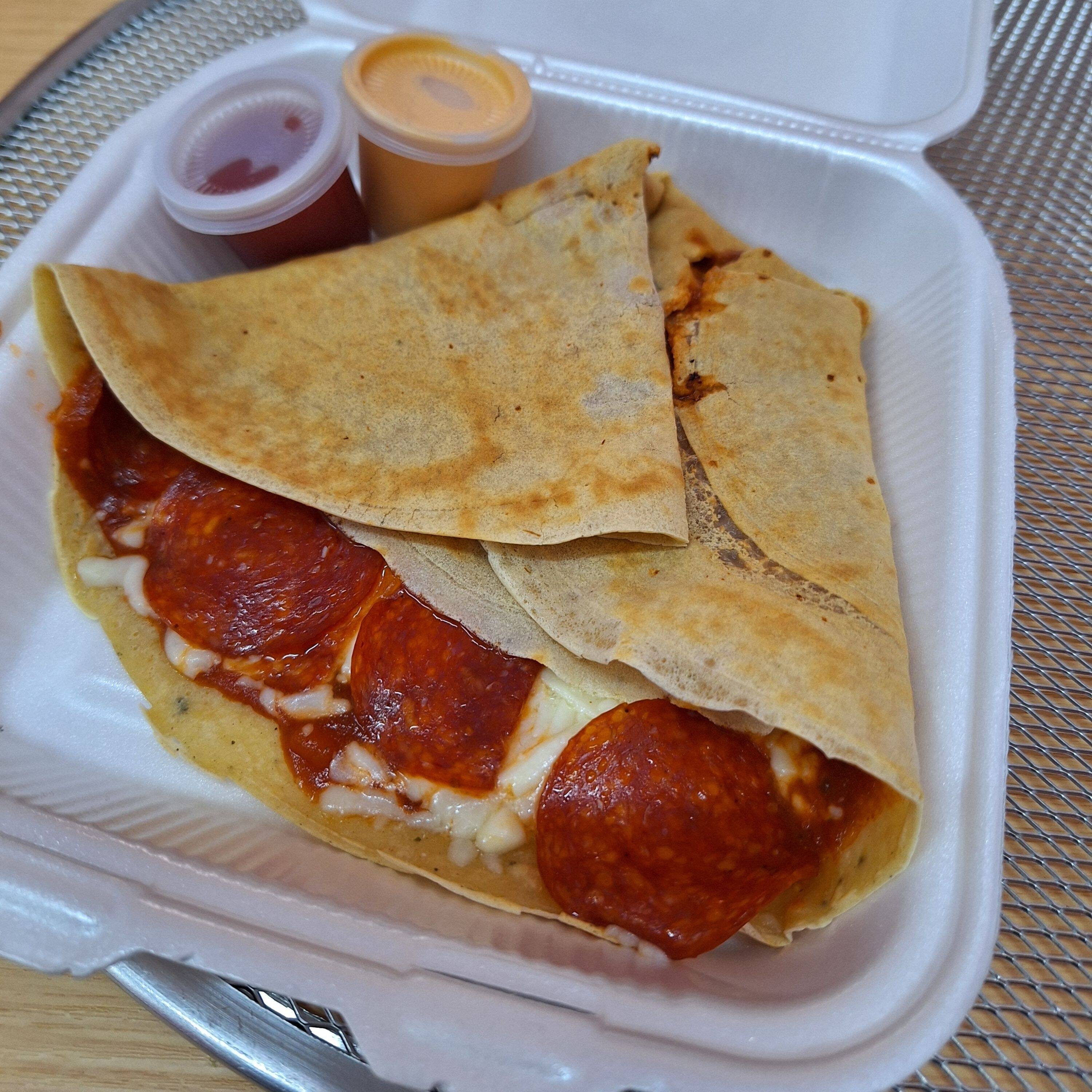 Crepizza