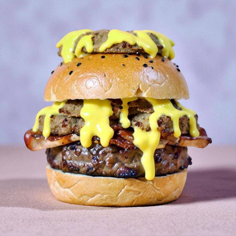 La Irresistible