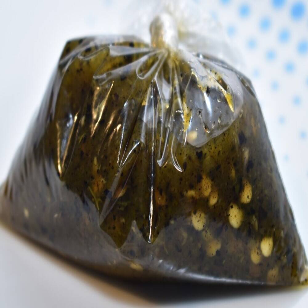 Salsa Negra