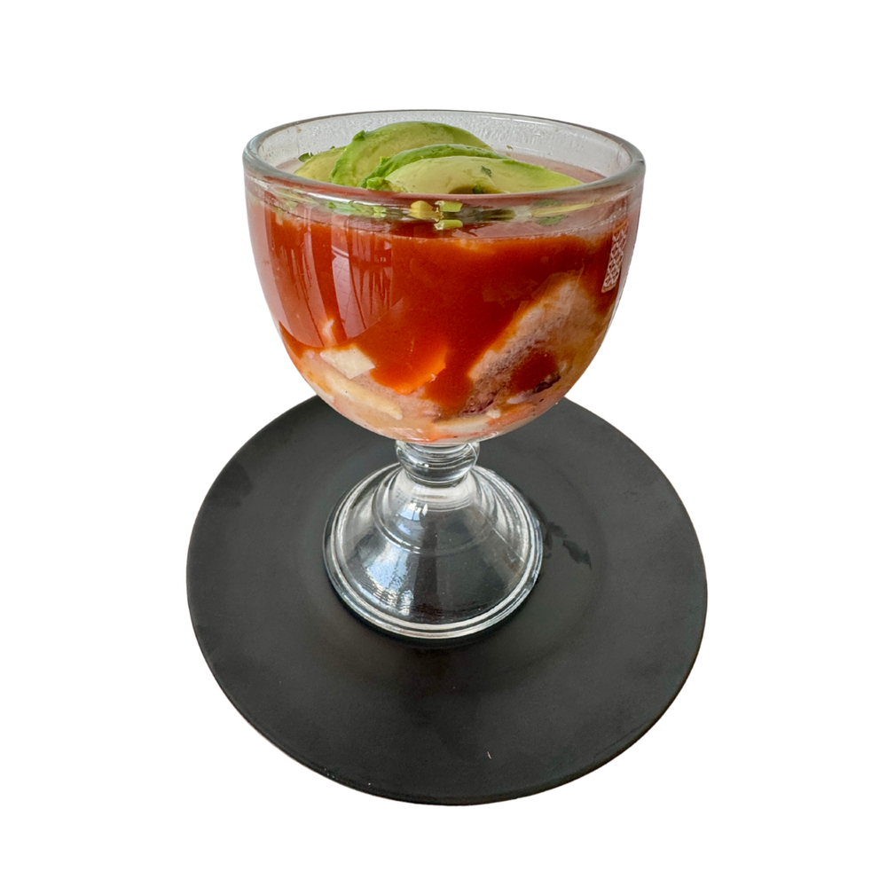 Coctel Campechano Gde