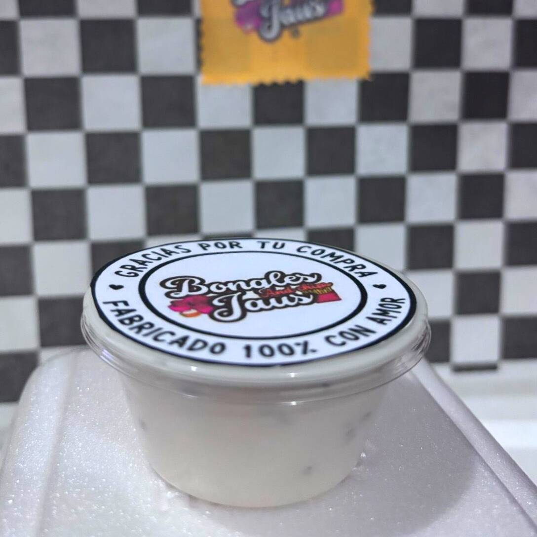 RANCH EXTRA