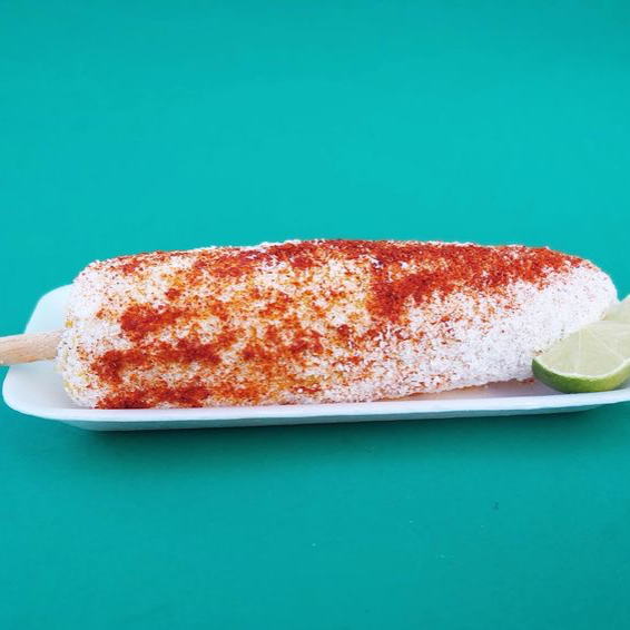 Elote Entero