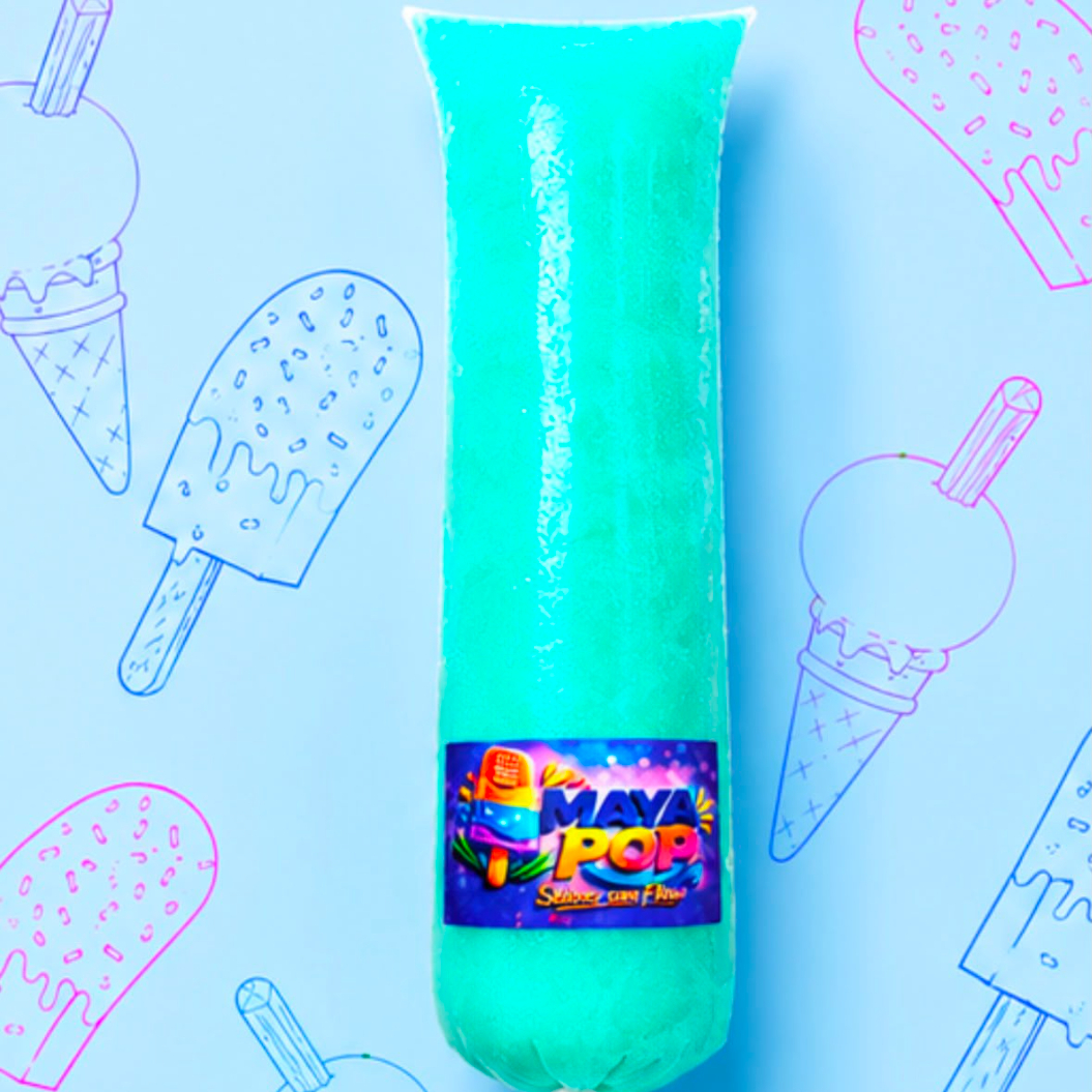 BOLI DE AGUA-LIMON