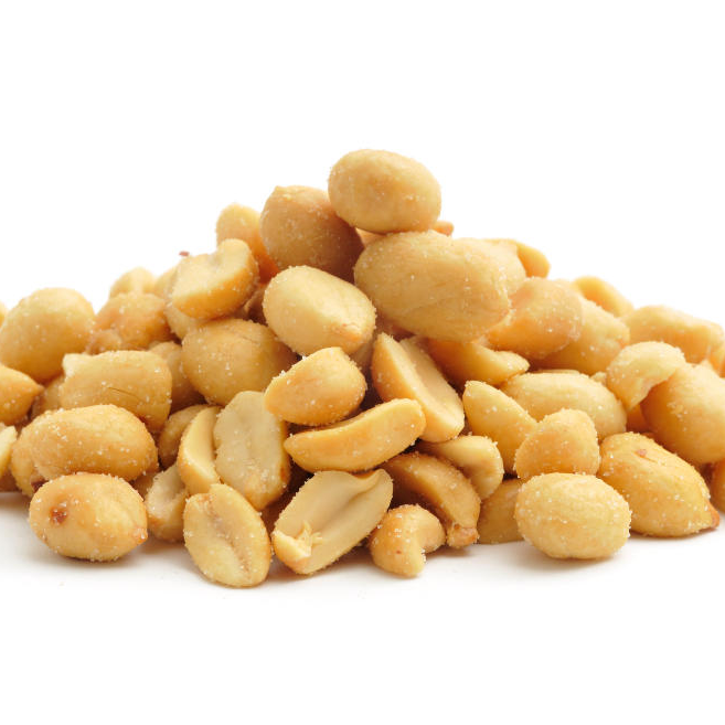 Cacahuate Salado
