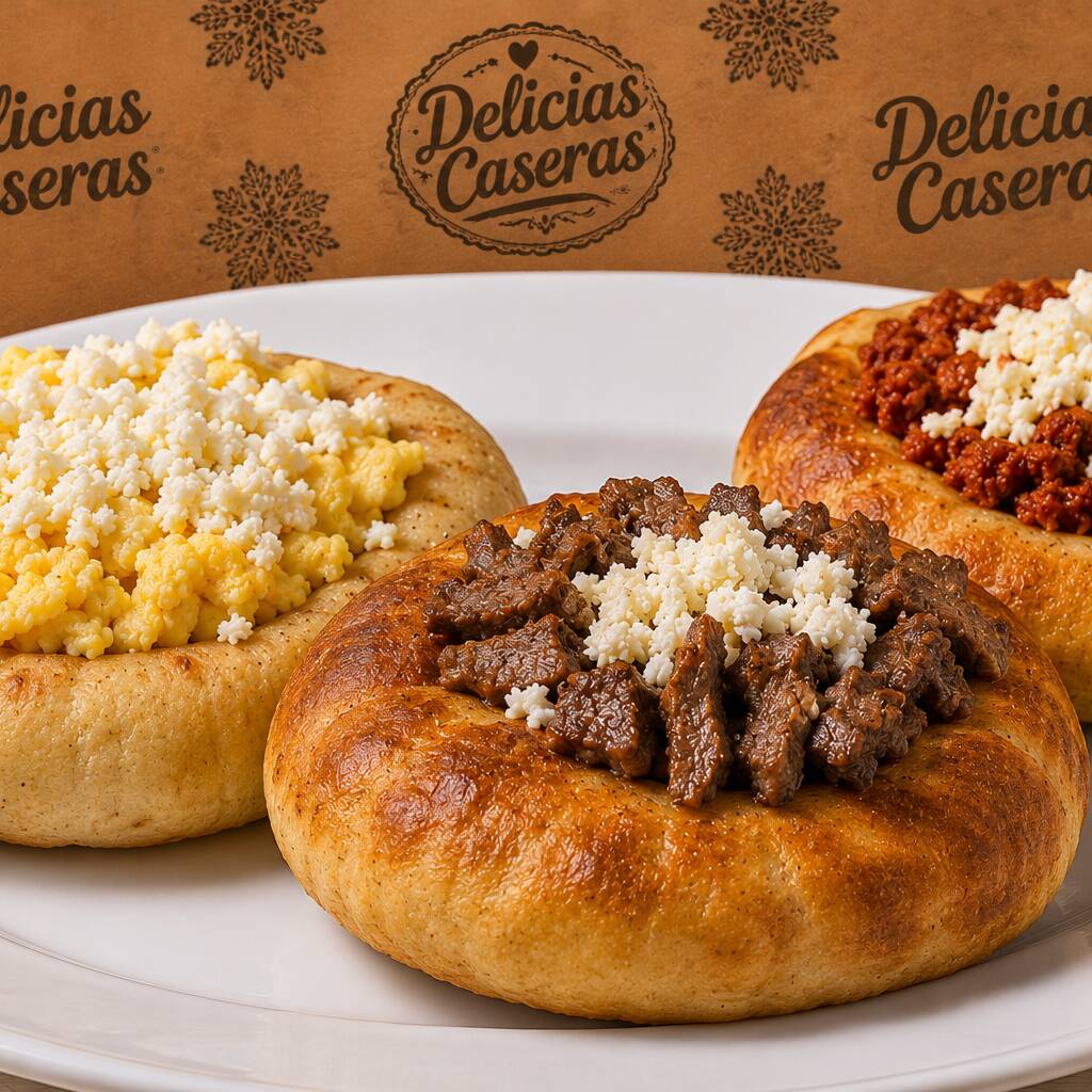 Gordita Preparada