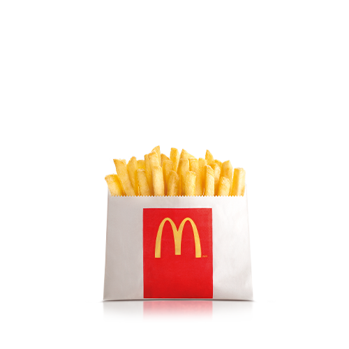 Papas pequeñas