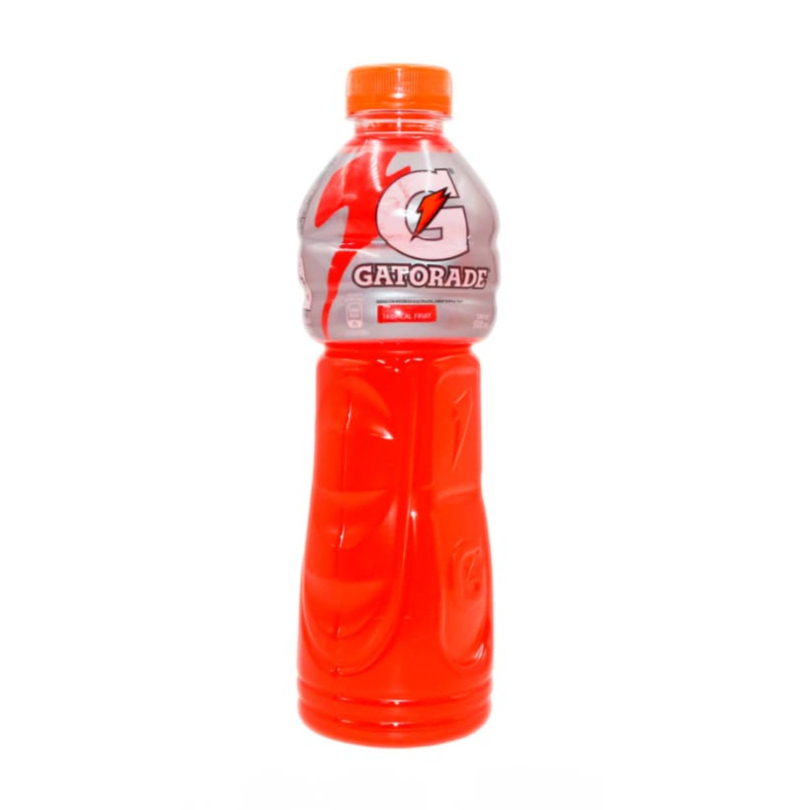 Gatorade Tropical