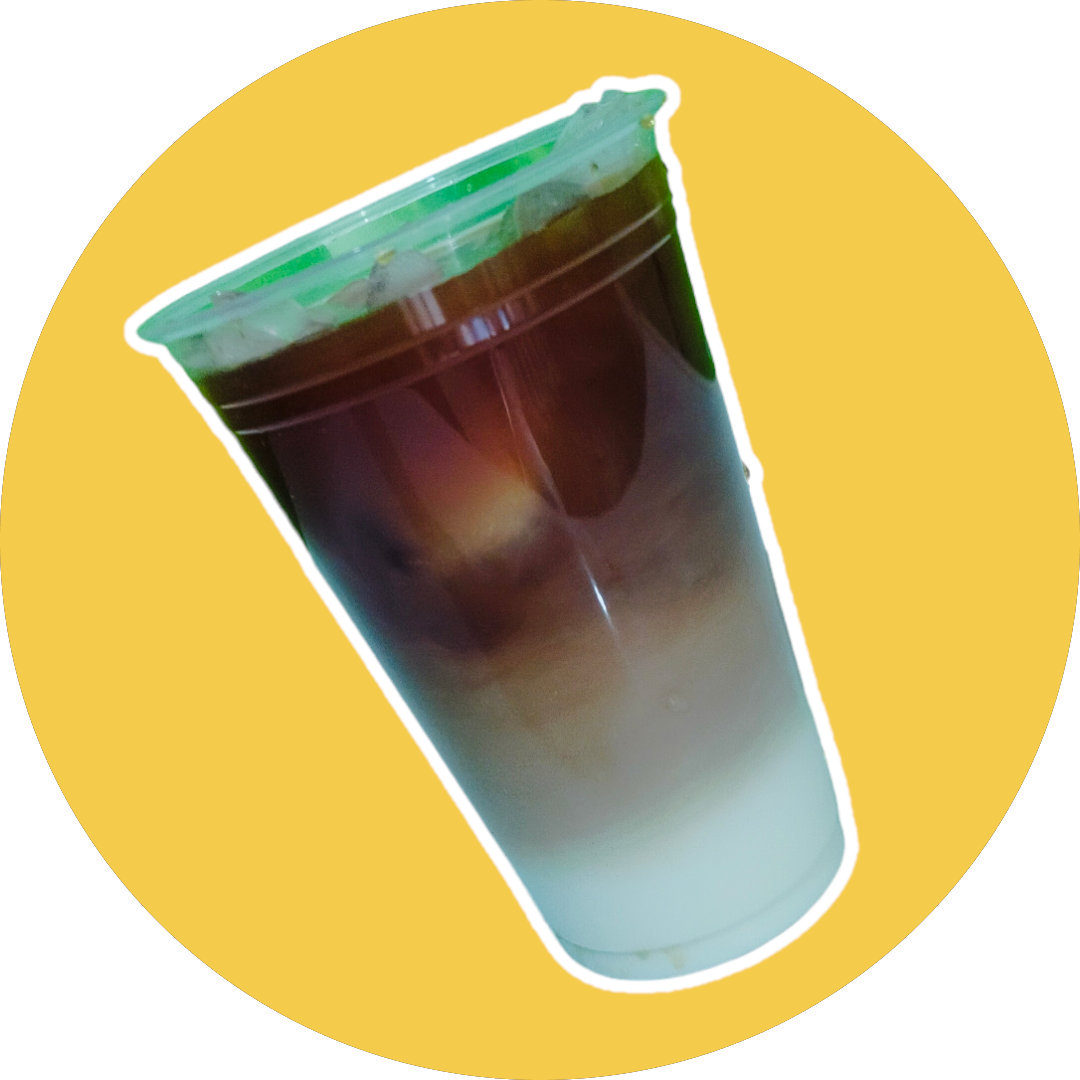 Latte Vainilla Chico
