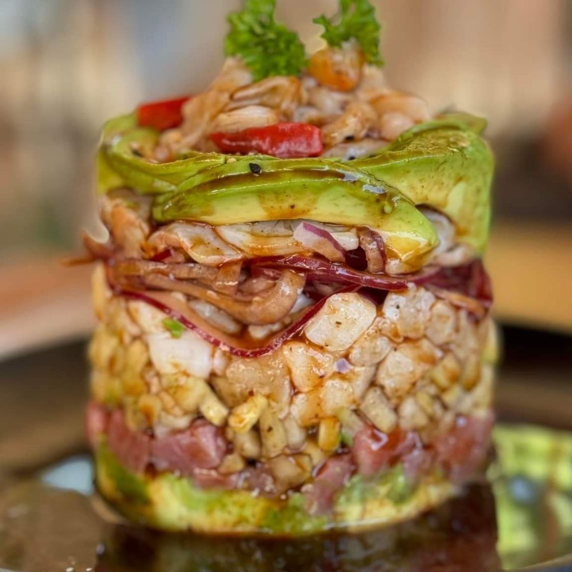 Torre La Cruda