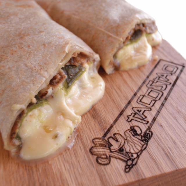 TORTILLON GUISOS MEXICANOS